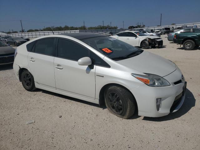 Photo 4 from auction – 2015 TOYOTA PRIUS with VIN JTDKN3DU8F1866895