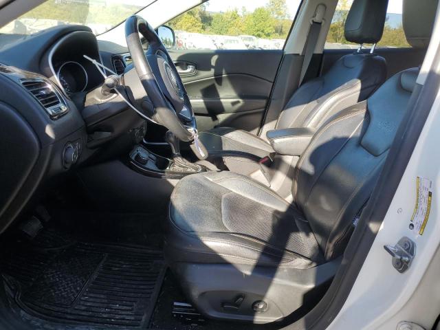 Photo 7 from auction – 2019 JEEP COMPASS LI with VIN 3C4NJDCB0KT672346