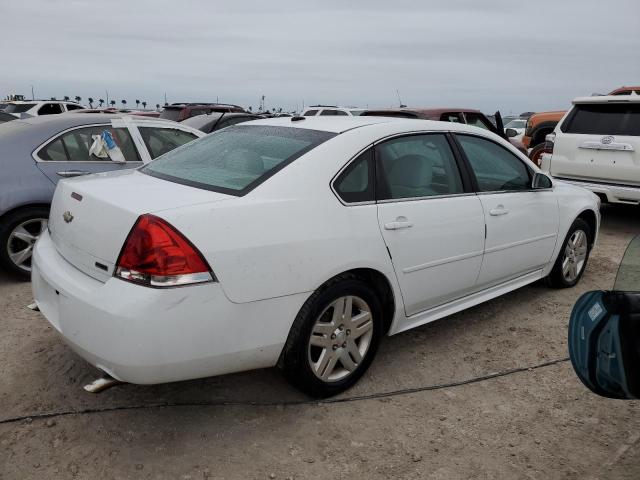 Photo 3 from auction – 2013 CHEVROLET IMPALA LT with VIN 2G1WG5E39D1138404