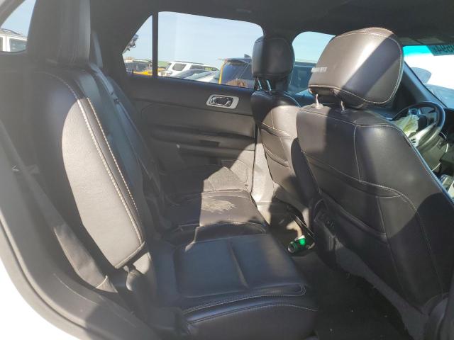 Photo 11 from auction – 2014 FORD EXPLORER with VIN 1FM5K8GT7EGC12631