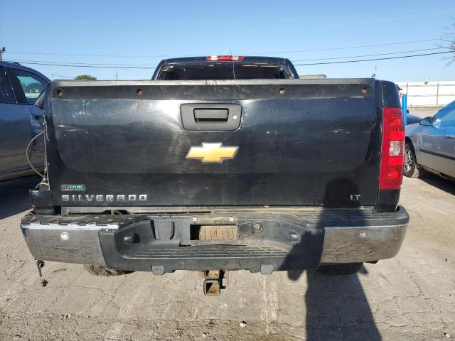 Photo 6 from auction – 2012 CHEVROLET SILVERADO with VIN 1GCRKSE76CZ208077