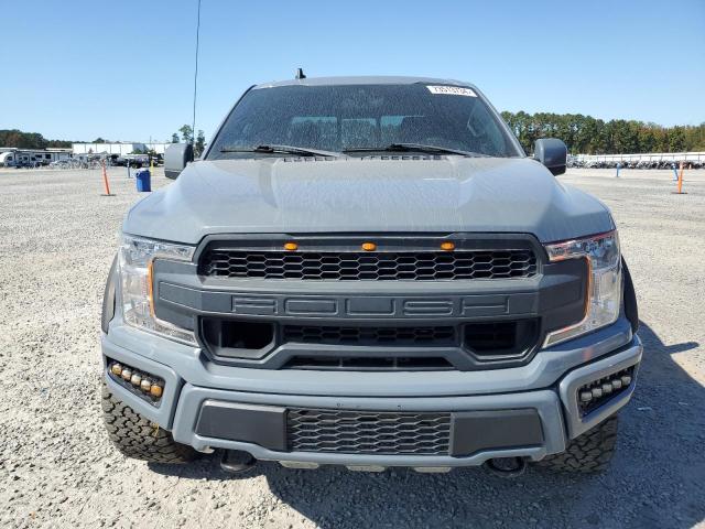 Photo 5 from auction – 2019 FORD F150 SUPER with VIN 1FTEW1E53KFB39330