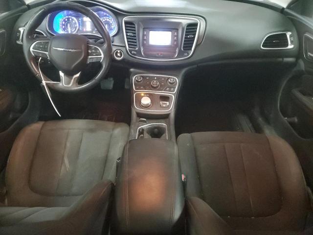 Photo 8 from auction – 2016 CHRYSLER 200 LIMITE with VIN 1C3CCCAB1GN119053