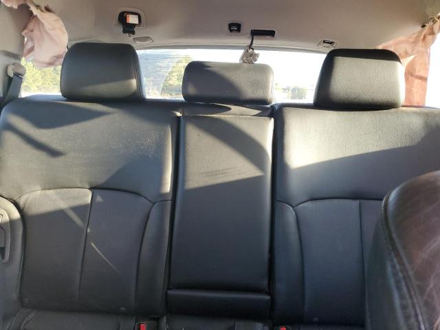 Снимка 10 от търг – 2013 SUBARU OUTBACK 2. с VIN 4S4BRCLC1D3277150