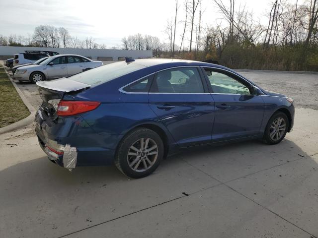 Photo 3 from auction – 2016 HYUNDAI SONATA SE with VIN 5NPE24AF9GH295705
