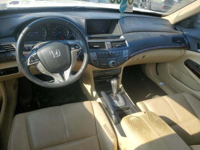 Photo 8 from auction – 2012 HONDA CROSSTOUR with VIN 5J6TF1H52CL003349