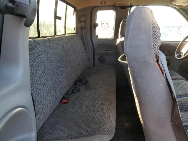 Photo 10 from auction – 1999 DODGE RAM 1500 with VIN 1B7HC13Y2XJ551486