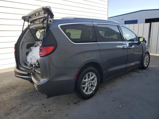 Photo 3 from auction – 2021 CHRYSLER PACIFICA T with VIN 2C4RC1BG0MR604819
