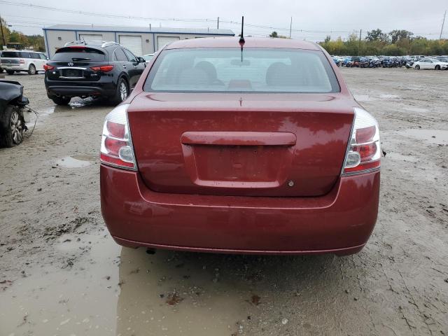 Photo 6 from auction – 2008 NISSAN SENTRA 2.0 with VIN 3N1AB61EX8L683855