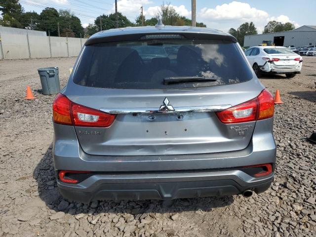 Photo 6 from auction – 2019 MITSUBISHI OUTLANDER with VIN JA4AP4AU5KU024583