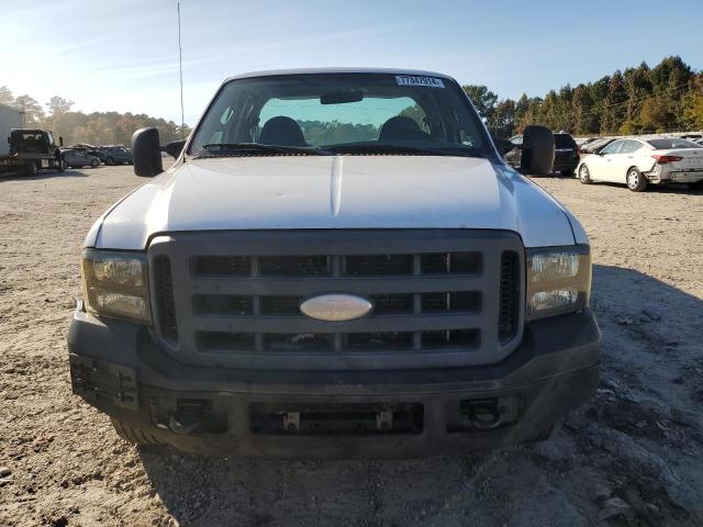 Photo 5 from auction – 2007 FORD F250 SUPER with VIN 1FTSX20547EB03401
