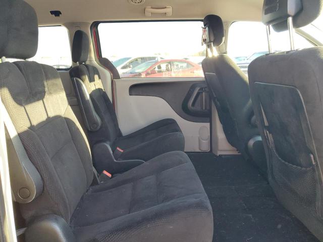 Photo 11 from auction – 2015 DODGE GRAND CARA with VIN 2C4RDGCG8FR556780