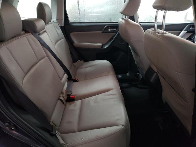 Photo 10 from auction – 2016 SUBARU FORESTER 2 with VIN JF2SJAKC4GH470774