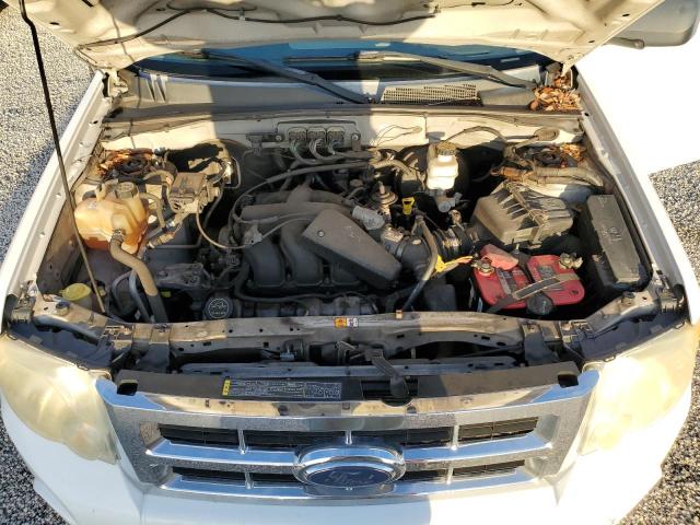 Photo 12 from auction – 2008 FORD ESCAPE XLT with VIN 1FMCU03158KA66061