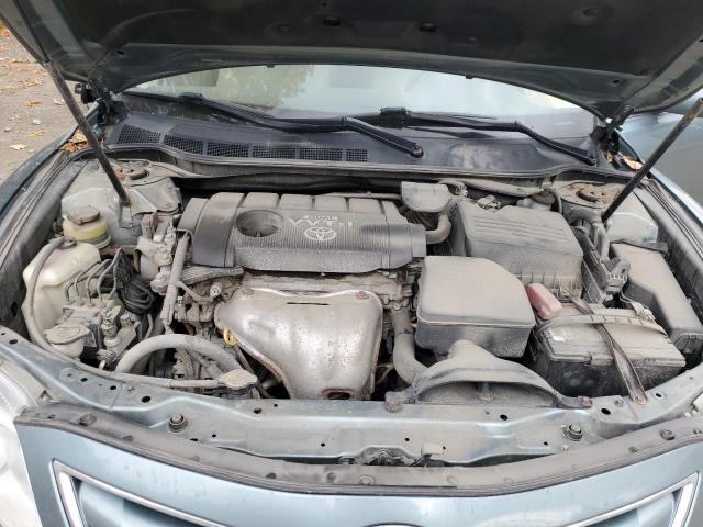 Photo 11 from auction – 2010 TOYOTA CAMRY BASE with VIN 4T4BF3EK0AR066532