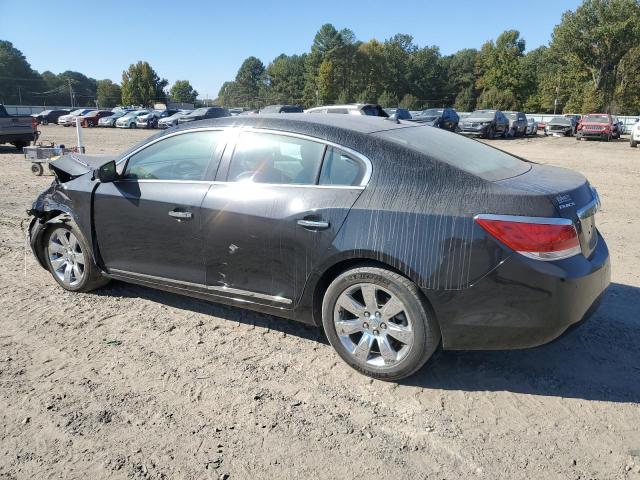 Photo 2 from auction – 2010 BUICK LACROSSE C with VIN 1G4GC5EG0AF113899