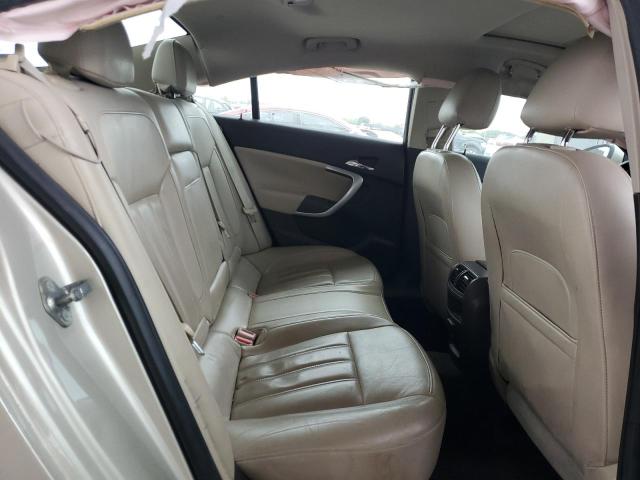 Photo 10 from auction – 2013 BUICK REGAL PREM with VIN 2G4GS5EV7D9182085