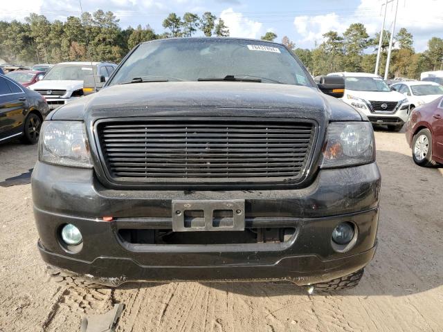 Photo 5 from auction – 2006 FORD F150 with VIN 1FTRX12506FA50632