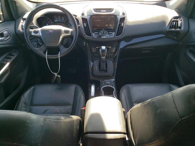 Photo 8 from auction – 2014 FORD ESCAPE TIT with VIN 1FMCU0J90EUE34753