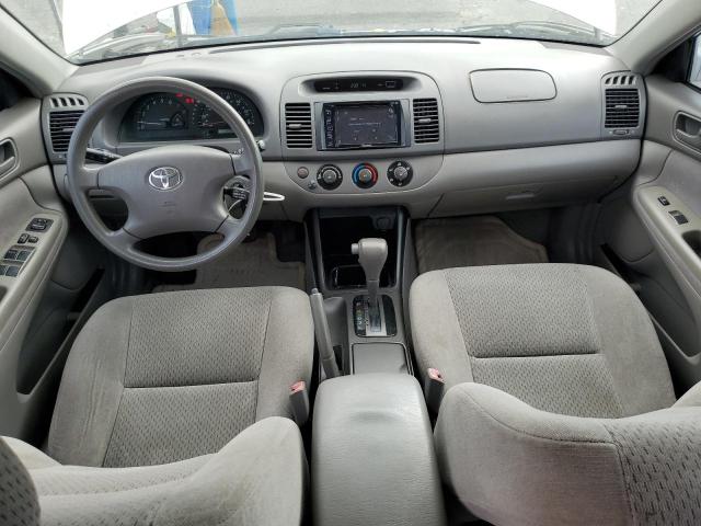 Photo 8 from auction – 2004 TOYOTA CAMRY LE with VIN 4T1BE32K94U931276