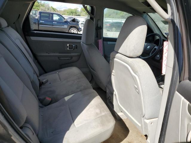 Photo 11 from auction – 2007 SUZUKI XL7 with VIN 2S3DB117X76126950