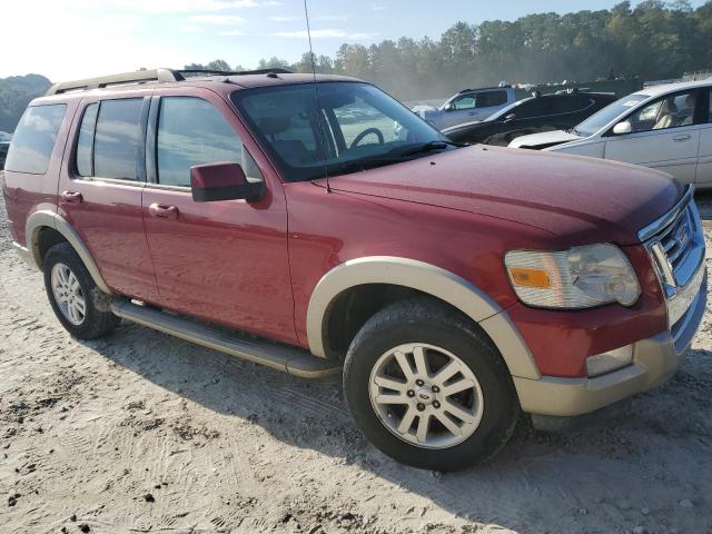 Photo 4 from auction – 2010 FORD EXPLORER E with VIN 1FMEU6EE9AUA73326