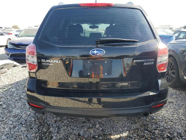 Photo 6 from auction – 2015 SUBARU FORESTER 2 with VIN JF2SJABC7FH469441