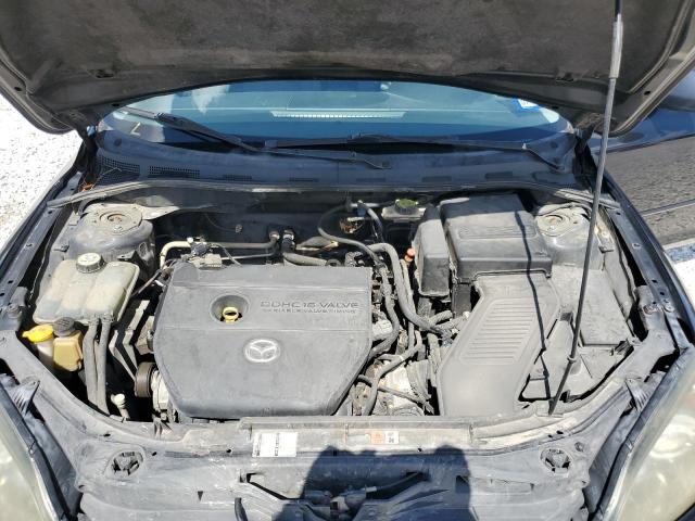 Photo 12 from auction – 2009 MAZDA 3 S with VIN JM1BK343491192331