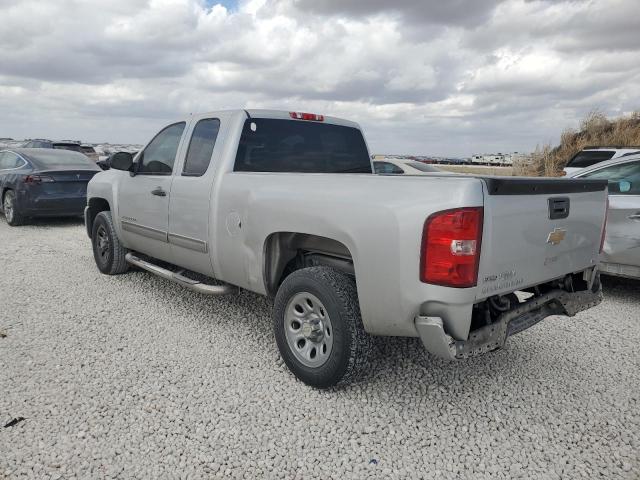 Photo 2 from auction – 2010 CHEVROLET SILVERADO with VIN 1GCSCREA1AZ228706