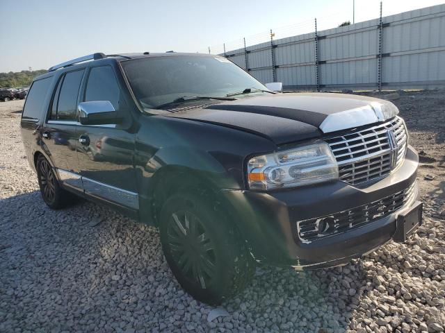 Photo 4 from auction – 2011 LINCOLN NAVIGATOR with VIN 5LMJJ2J50BEJ06020