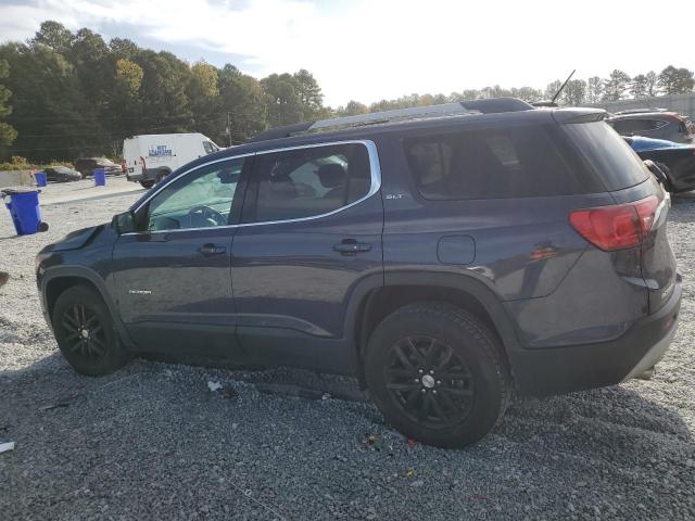 Photo 2 from auction – 2019 GMC ACADIA SLT with VIN 1GKKNULS7KZ231348