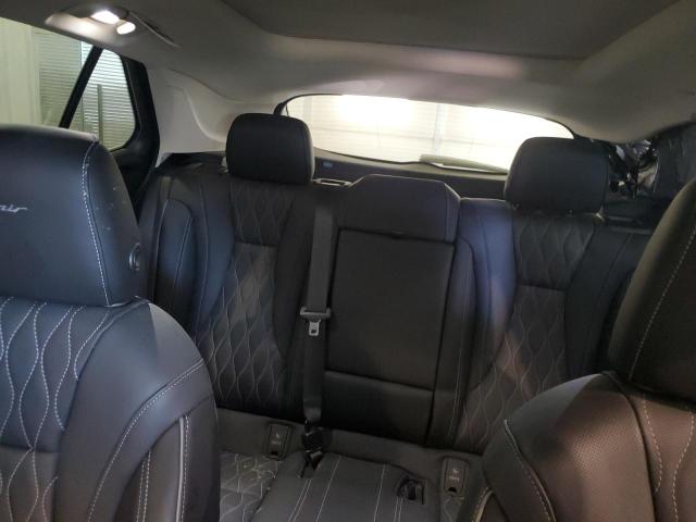 Photo 10 from auction – 2022 BUICK ENVISION A with VIN LRBFZSR42ND070521