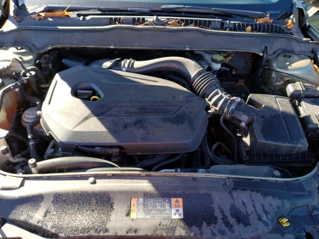 Photo 11 from auction – 2013 FORD FUSION SE with VIN 3FA6P0HR9DR143971