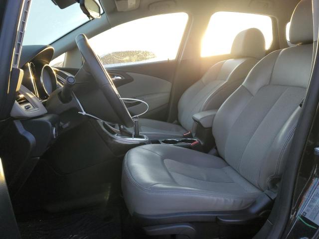 Photo 7 from auction – 2013 BUICK VERANO with VIN 1G4PP5SKXD4205423