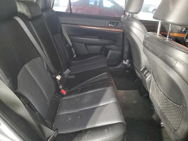 Снимка 10 от търг – 2014 SUBARU OUTBACK 2. с VIN 4S4BRCLC1E3285315