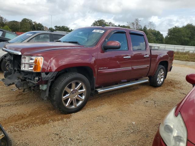 GMC SIERRA K15 2013 with VIN 3GTP2XE20DG216525 - Photo from auction