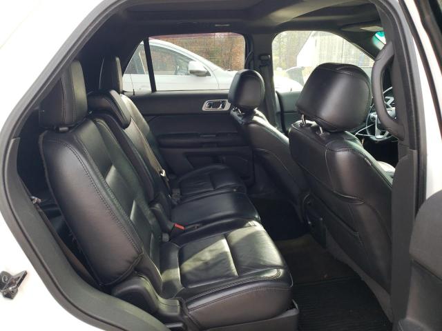 Zdjęcie 11 z aukcji – 2014 FORD EXPLORER X z VIN 1FM5K8D88EGA77806