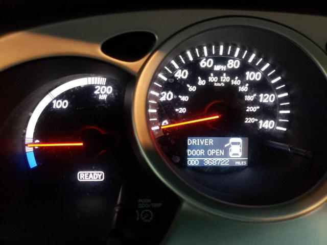 Photo 9 from auction – 2007 TOYOTA HIGHLANDER with VIN JTEEW21A970048237