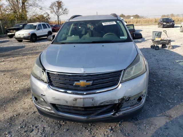 Photo 5 from auction – 2013 CHEVROLET TRAVERSE L with VIN 1GNKVFKD5DJ114130