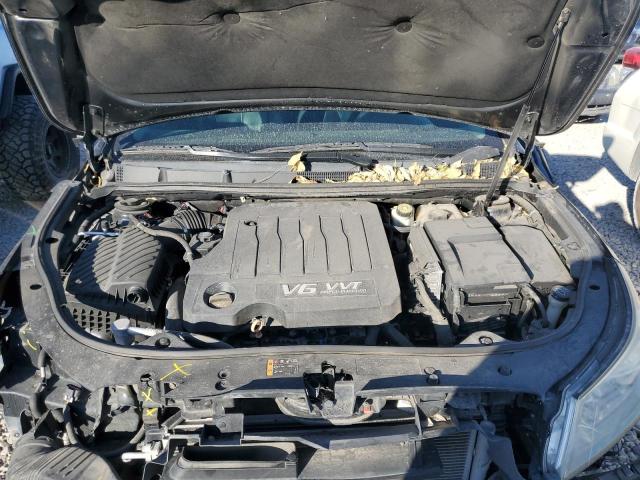 Photo 11 from auction – 2012 BUICK LACROSSE P with VIN 1G4GG5E30CF220441