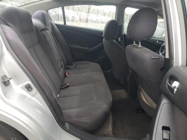 Photo 10 from auction – 2010 NISSAN ALTIMA BAS with VIN 1N4AL2AP8AN487557