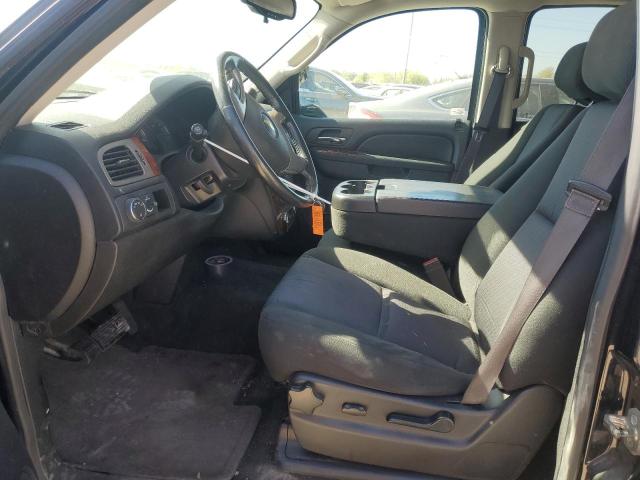 Фото 7 с аукциона – 2013 CHEVROLET SUBURBAN C с VIN 1GNSCHE08DR183406