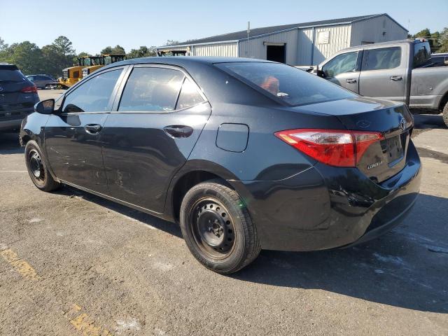 Photo 2 from auction – 2017 TOYOTA COROLLA L with VIN 2T1BURHEXHC879865