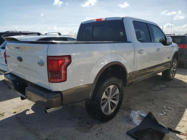 Photo 3 from auction – 2015 FORD F150 SUPER with VIN 1FTEW1EF7FFB05101