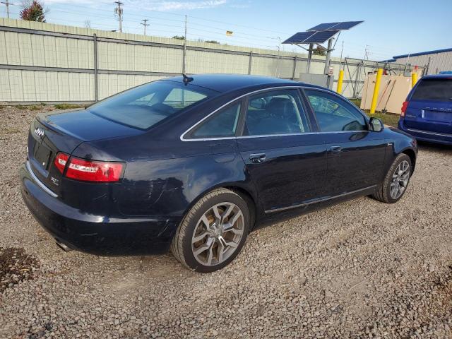 Photo 3 from auction – 2010 AUDI A6 PREMIUM with VIN WAUFGAFBXAN084804