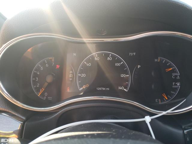 Photo 9 from auction – 2016 JEEP GRAND CHER with VIN 1C4RJEBG2GC422369