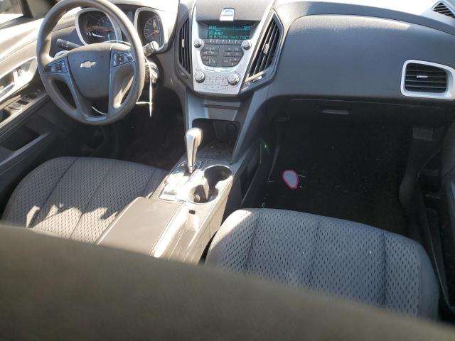 Foto 8 de la subasta – 2014 CHEVROLET EQUINOX LS con VIN 2GNALAEK0E6136310