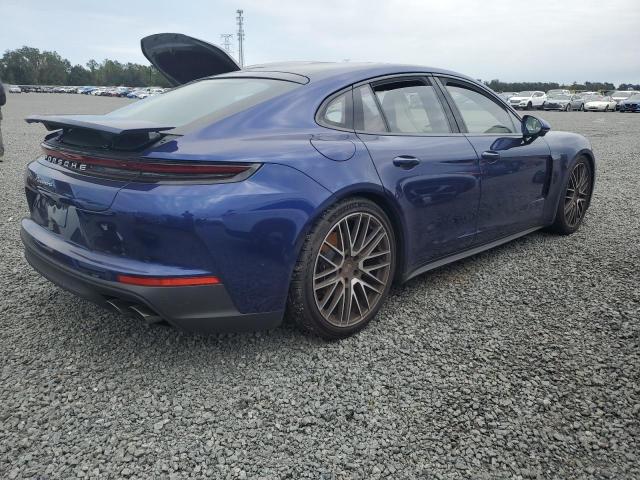 Photo 3 from auction – 2024 PORSCHE PANAMERA B with VIN WP0AA2YA6RL003409