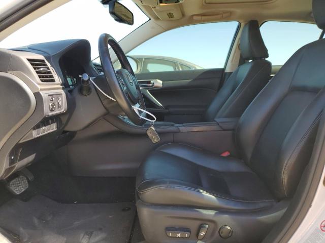 Photo 7 from auction – 2015 LEXUS CT 200 with VIN JTHKD5BH4F2224817