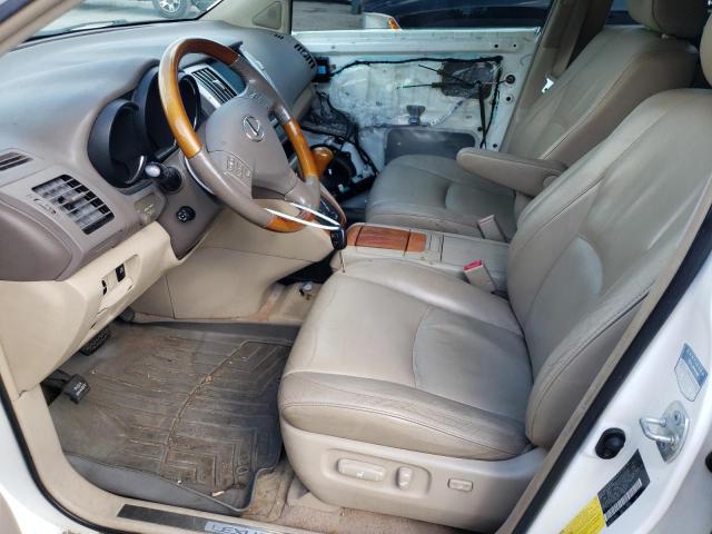 Photo 7 from auction – 2006 LEXUS RX 330 with VIN 2T2HA31UX6C090240